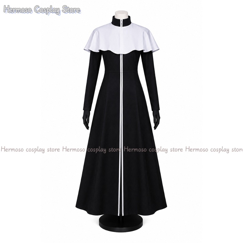 Anime Bleach Aizen Sousuke Cos - Anime Cosplay Ladies recension och pris