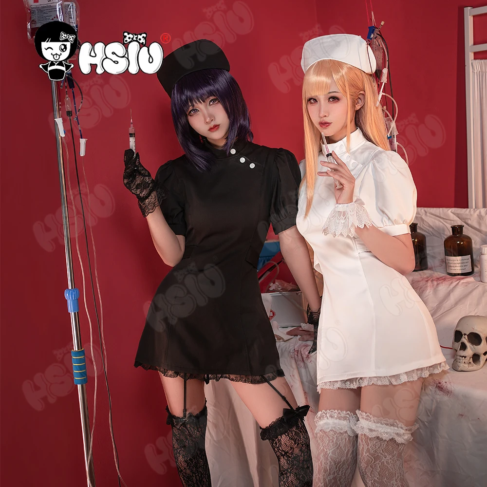 Akane Tendo Sentarou Daimonji  - Anime Cosplay Blue Hair recension och pris