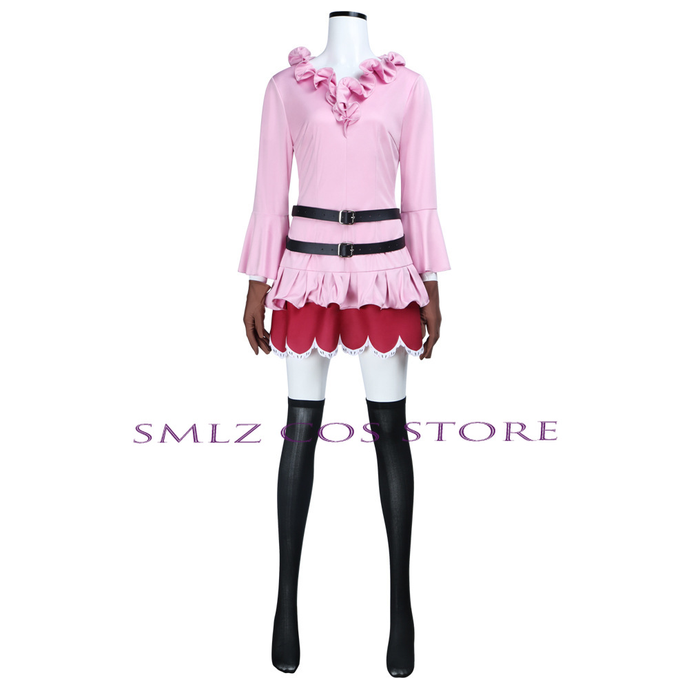 Anime Koala Cosplay Costume Wo - Anime Cosplay Ladies recension och pris