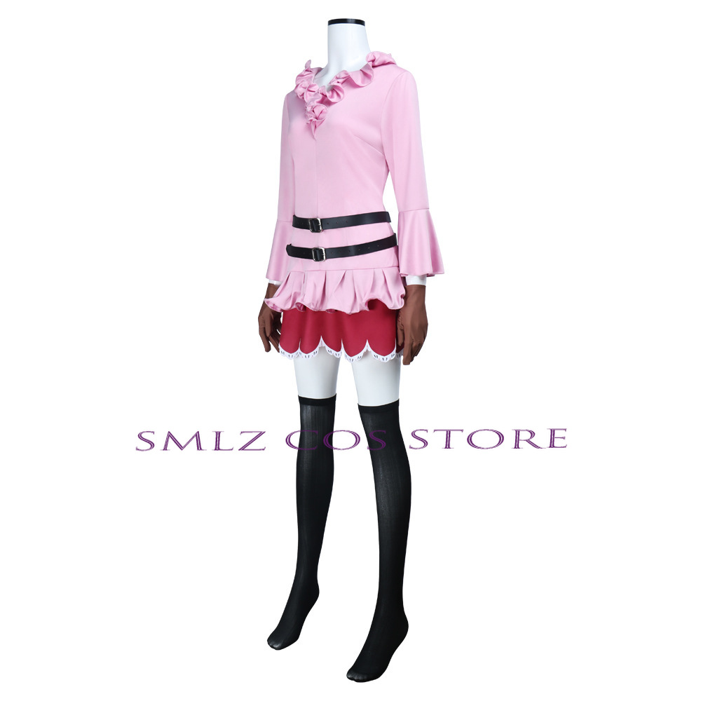 Anime Koala Cosplay Costume Wo - Anime Cosplay Ladies recension och pris