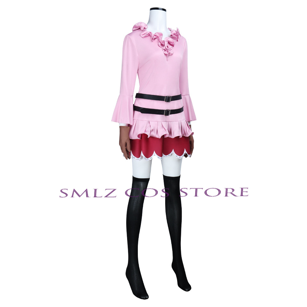 Anime Koala Cosplay Costume Wo - Anime Cosplay Ladies recension och pris